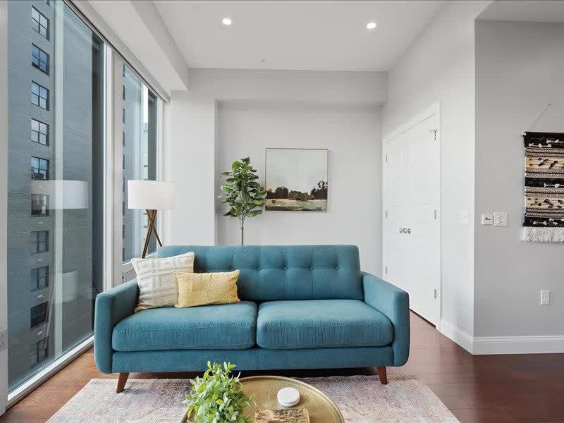 Cozysuites Trendy 1Br Ppg Paints Arena Pitts Pittsburgh Eksteriør bilde