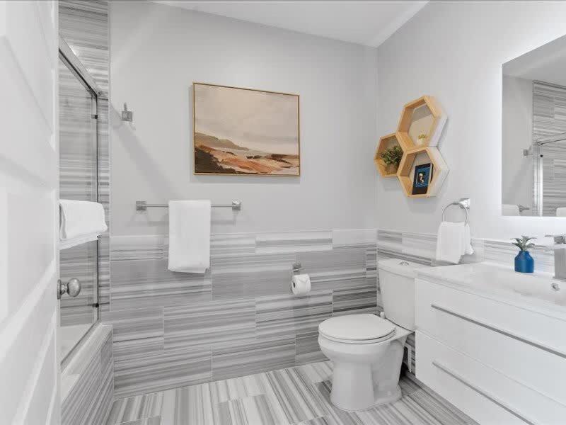 Cozysuites Trendy 1Br Ppg Paints Arena Pitts Pittsburgh Eksteriør bilde