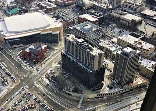 Cozysuites Trendy 1Br Ppg Paints Arena Pitts Pittsburgh Eksteriør bilde