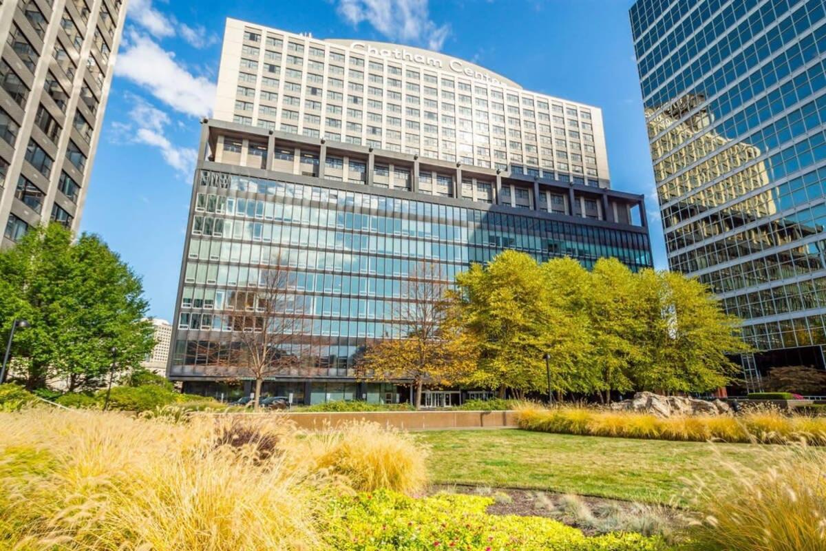 Cozysuites Trendy 1Br Ppg Paints Arena Pitts Pittsburgh Eksteriør bilde