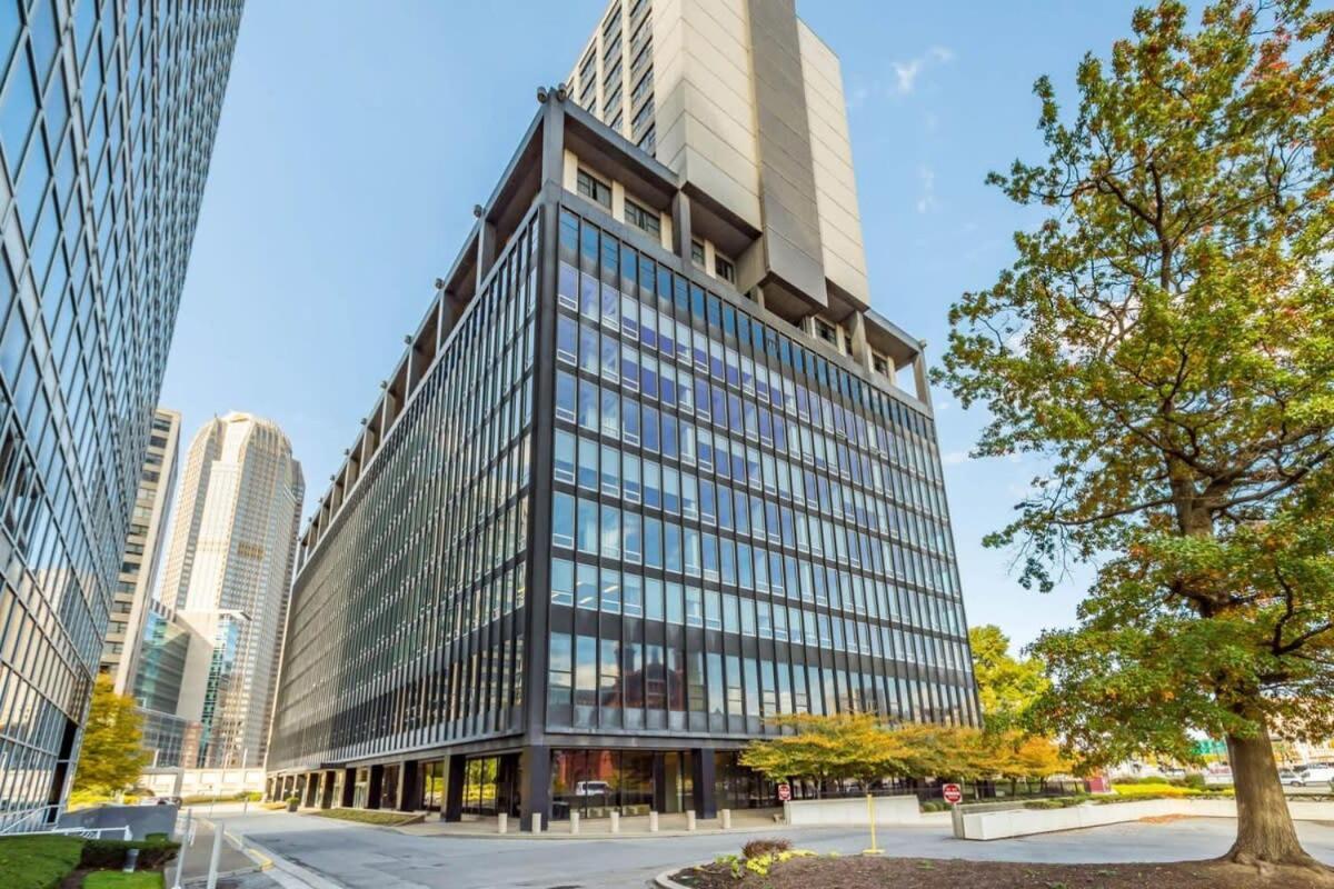 Cozysuites Trendy 1Br Ppg Paints Arena Pitts Pittsburgh Eksteriør bilde