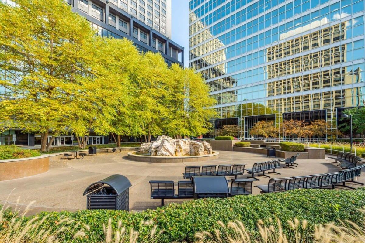 Cozysuites Trendy 1Br Ppg Paints Arena Pitts Pittsburgh Eksteriør bilde